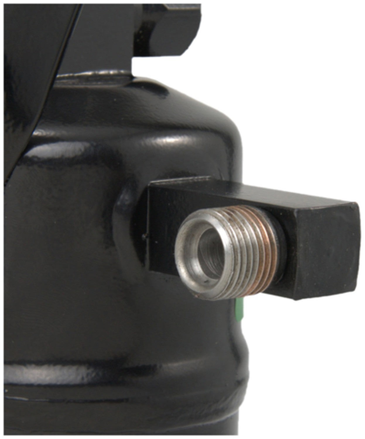 Four Seasons A/C Receiver Drier 33497