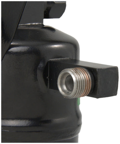 Four Seasons A/C Receiver Drier 33497