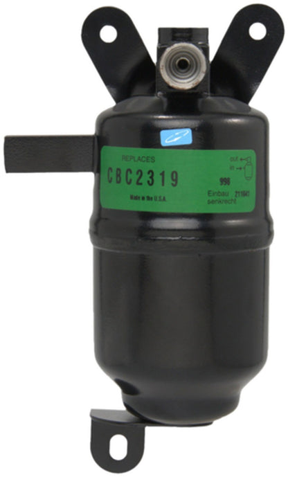 Four Seasons A/C Receiver Drier 33497