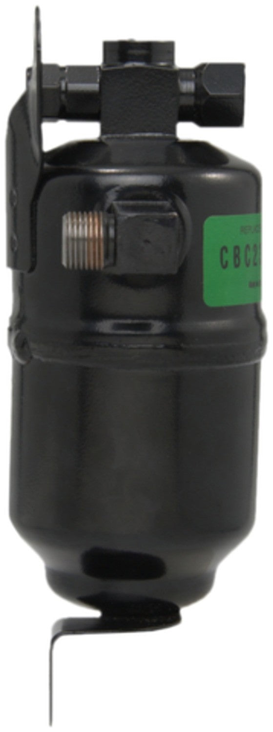 Four Seasons A/C Receiver Drier 33497