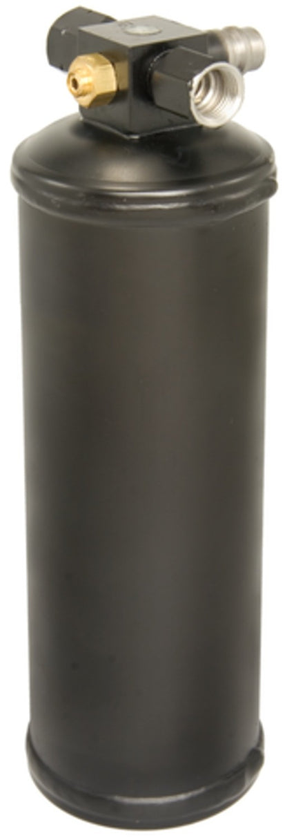 Four Seasons A/C Receiver Drier 33498