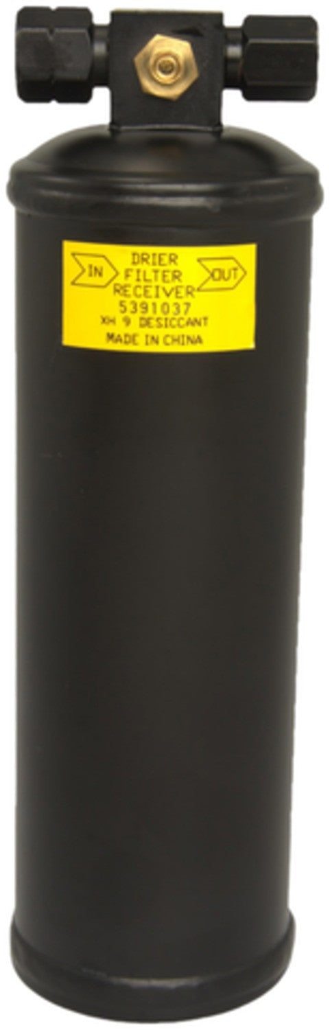 Four Seasons A/C Receiver Drier 33498