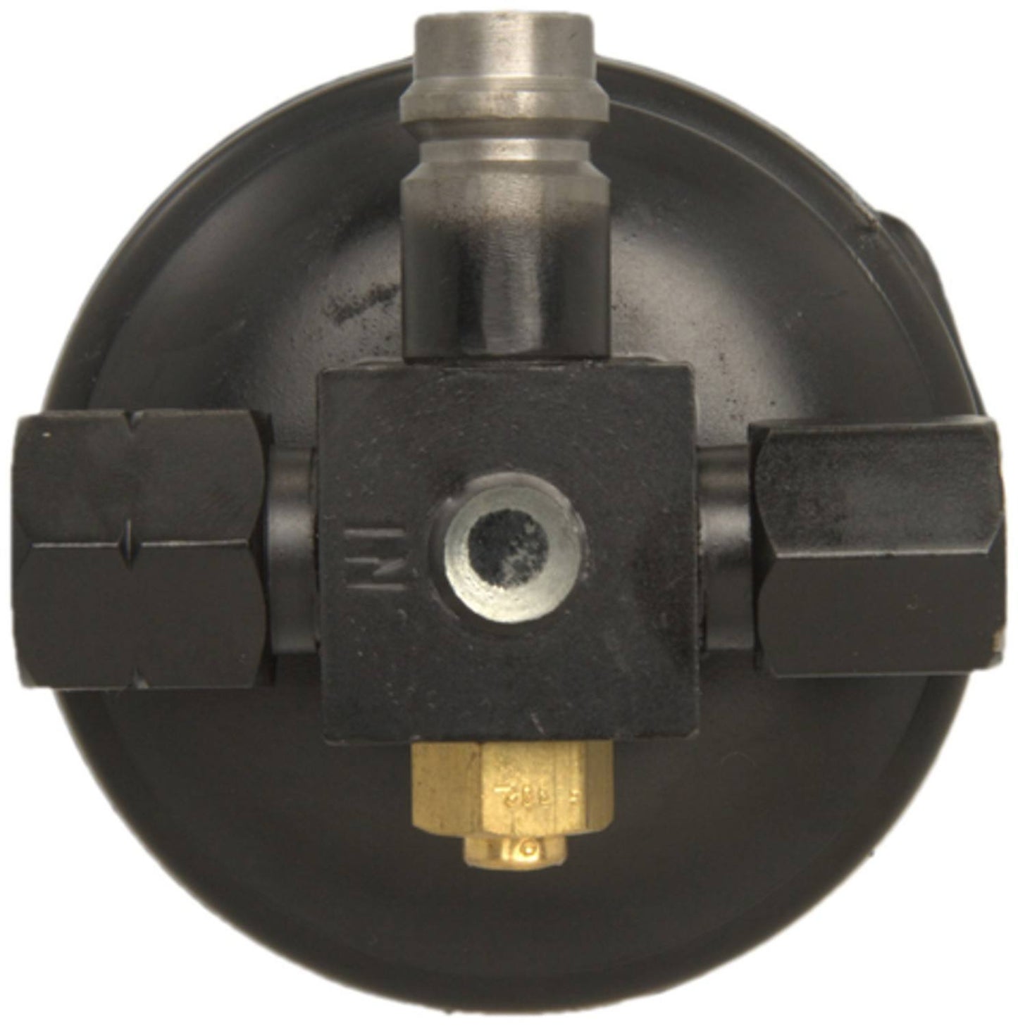 Four Seasons A/C Receiver Drier 33498