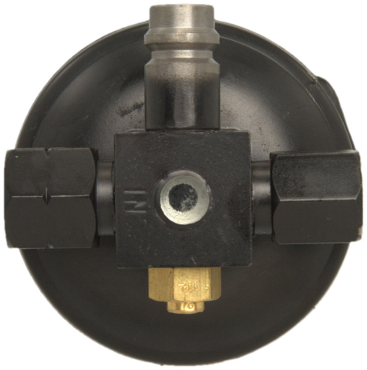 Four Seasons A/C Receiver Drier 33498