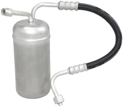 Four Seasons A/C Receiver Drier 33499