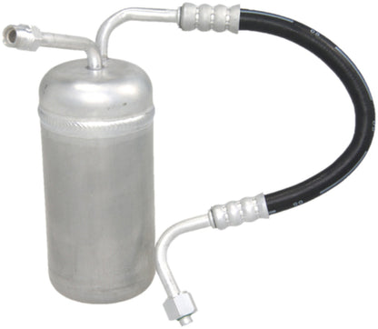 Four Seasons A/C Receiver Drier 33499