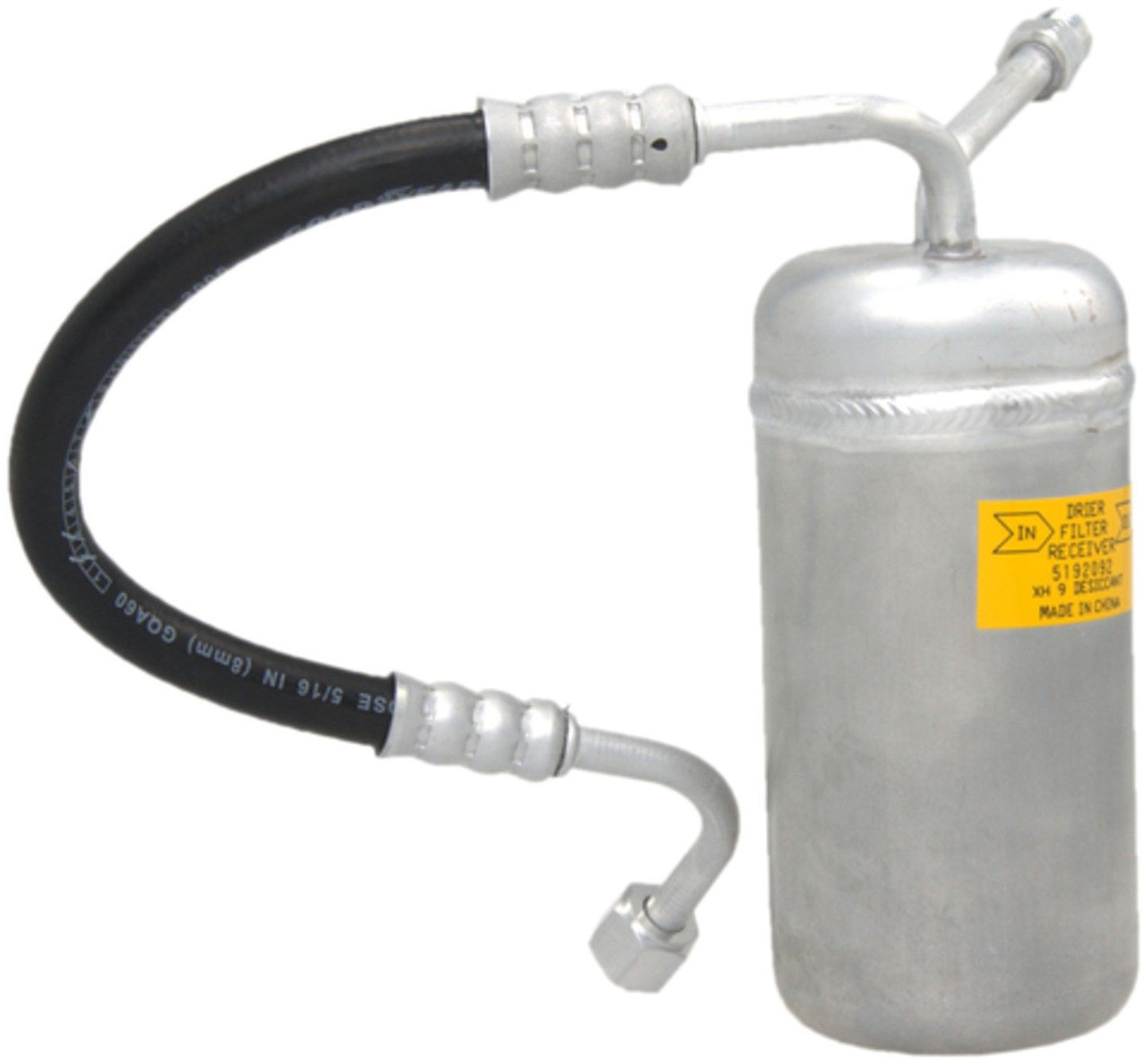 Four Seasons A/C Receiver Drier 33499