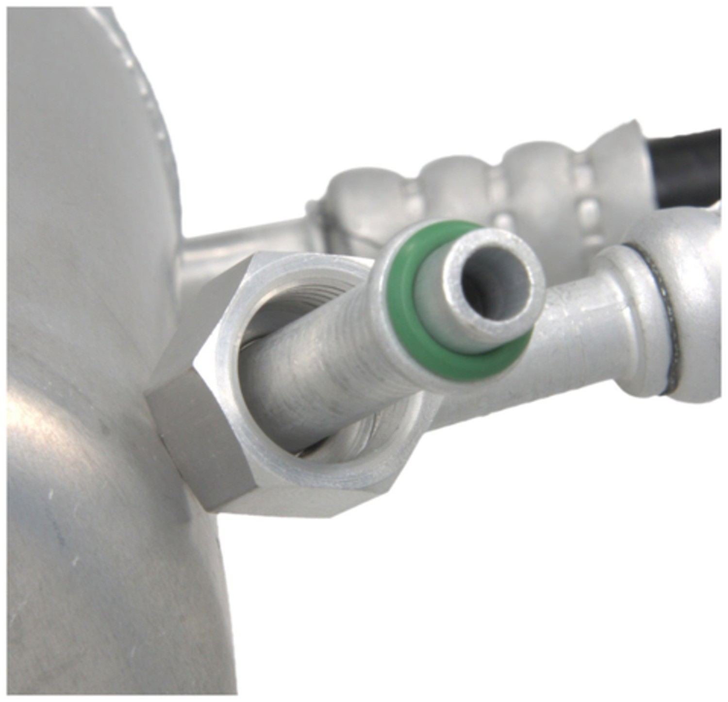 Four Seasons A/C Receiver Drier 33499