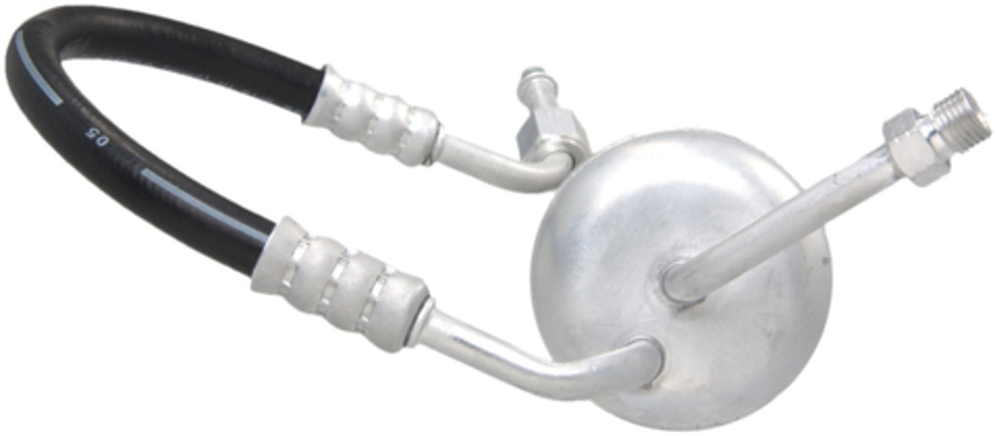 Four Seasons A/C Receiver Drier 33499