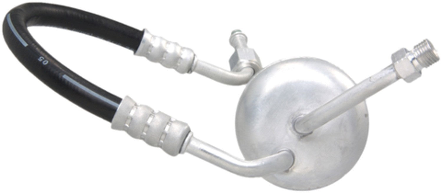 Four Seasons A/C Receiver Drier 33499