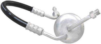 Four Seasons A/C Receiver Drier 33499