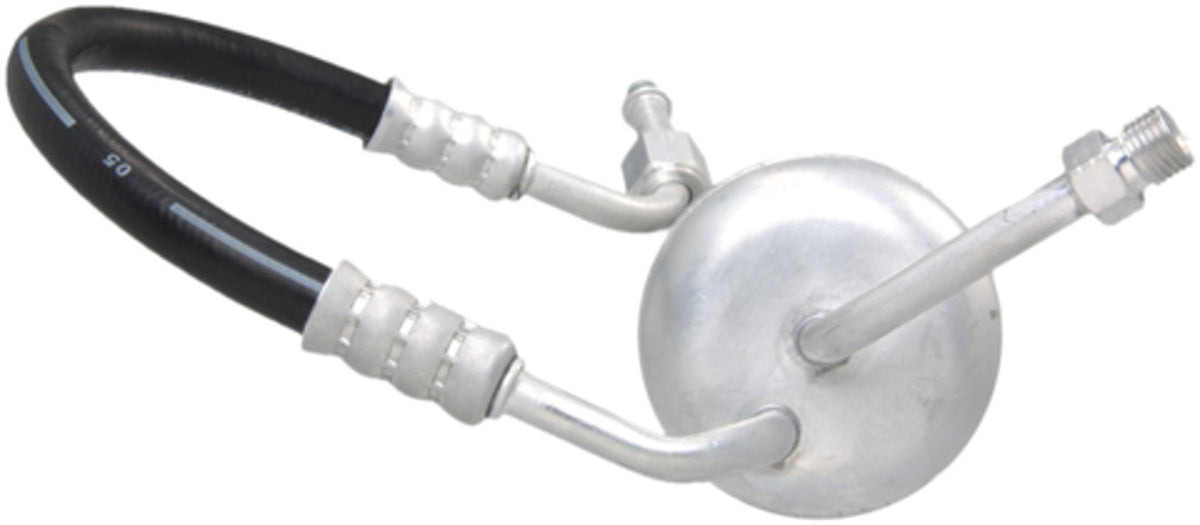 Four Seasons A/C Receiver Drier 33499