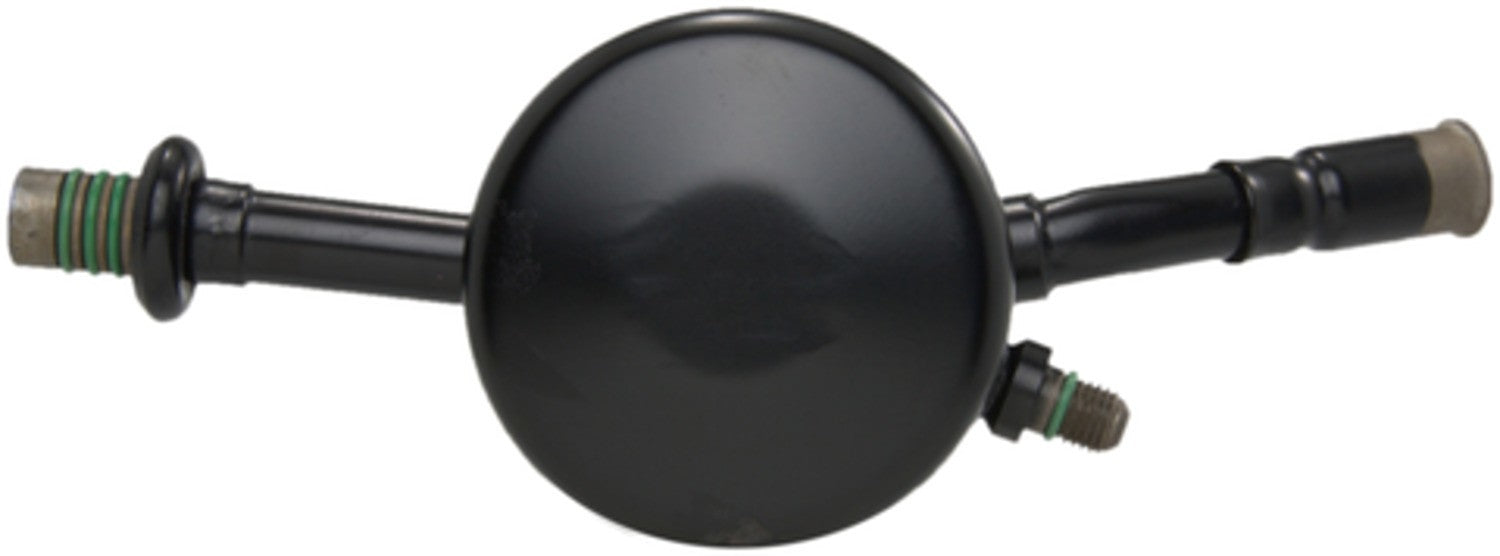 Four Seasons A/C Accumulator 33511