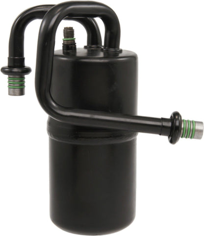 Four Seasons A/C Accumulator 33512