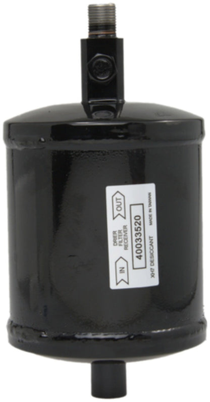 Four Seasons A/C Receiver Drier 33520