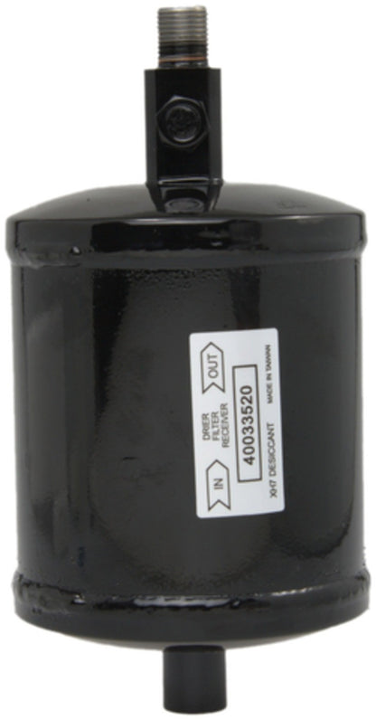 Four Seasons A/C Receiver Drier 33520