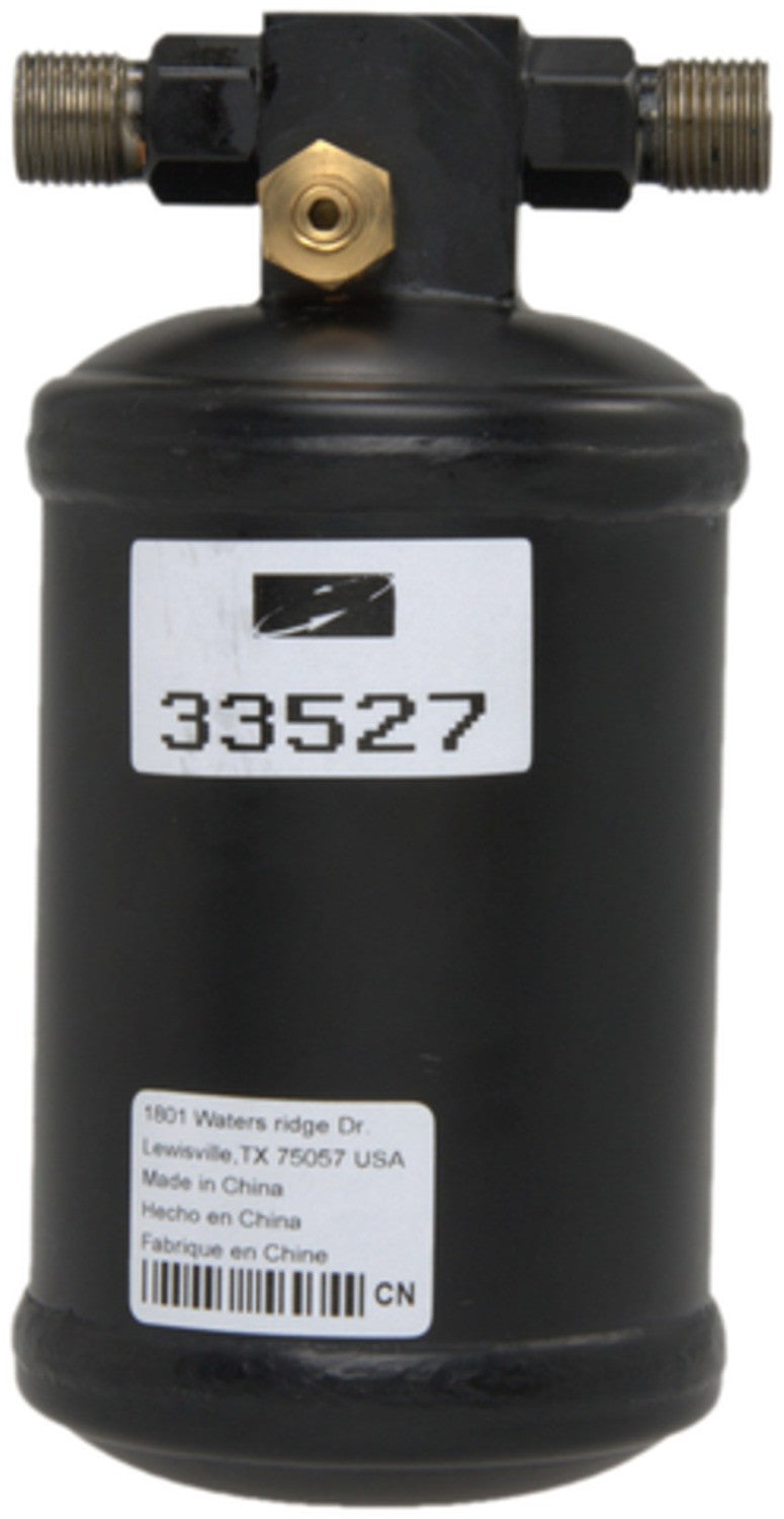 Four Seasons A/C Receiver Drier 33527