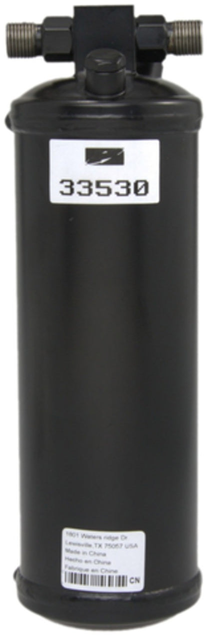 Four Seasons A/C Receiver Drier 33530