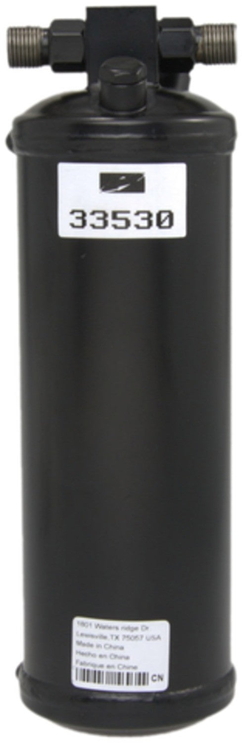 Four Seasons A/C Receiver Drier 33530