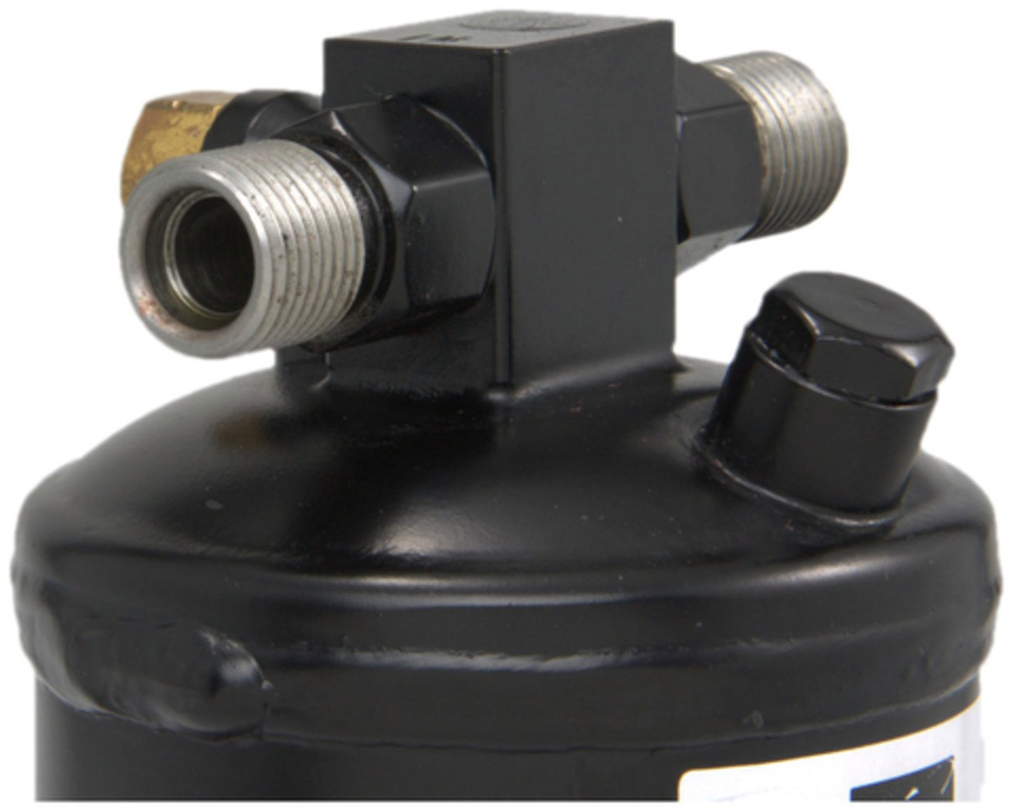 Four Seasons A/C Receiver Drier 33530