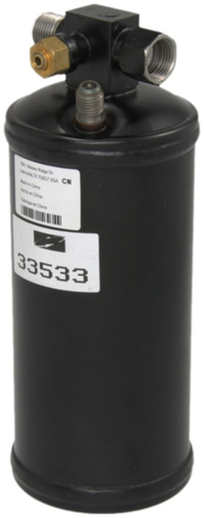 Four Seasons Steel Filter Drier 33533