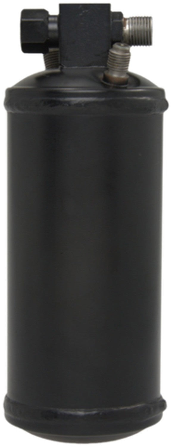 Four Seasons Steel Filter Drier  top view frsport 33533