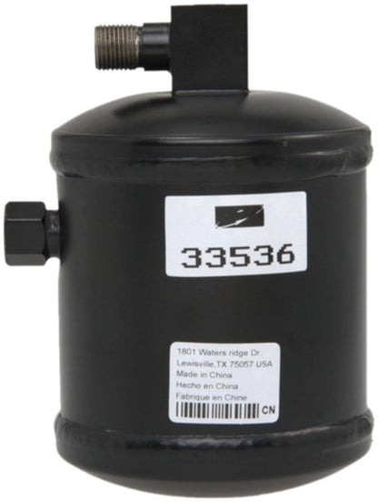 Four Seasons A/C Receiver Drier 33536