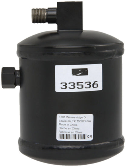 Four Seasons A/C Receiver Drier 33536