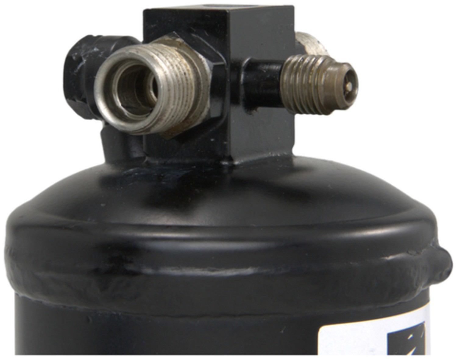 Four Seasons Steel Filter Drier 33537