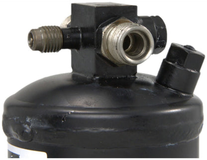 Four Seasons Steel Filter Drier 33537