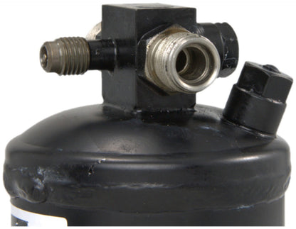 Four Seasons Steel Filter Drier 33537