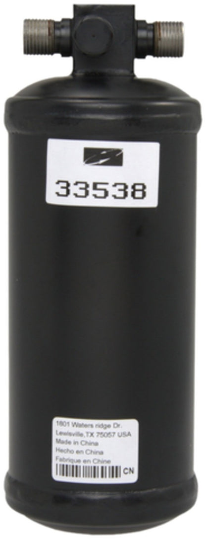 Four Seasons A/C Receiver Drier 33538