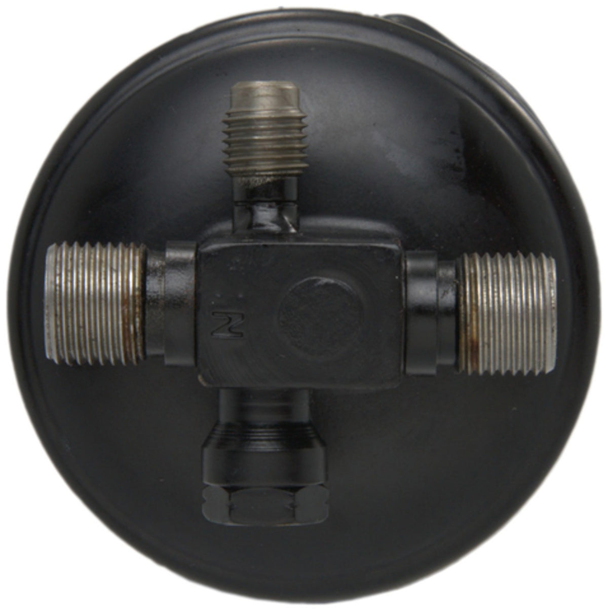 Four Seasons A/C Receiver Drier 33538