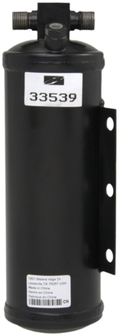 Four Seasons Steel Filter Drier 33539