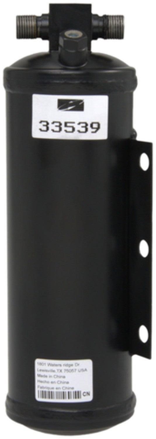 Four Seasons Steel Filter Drier 33539