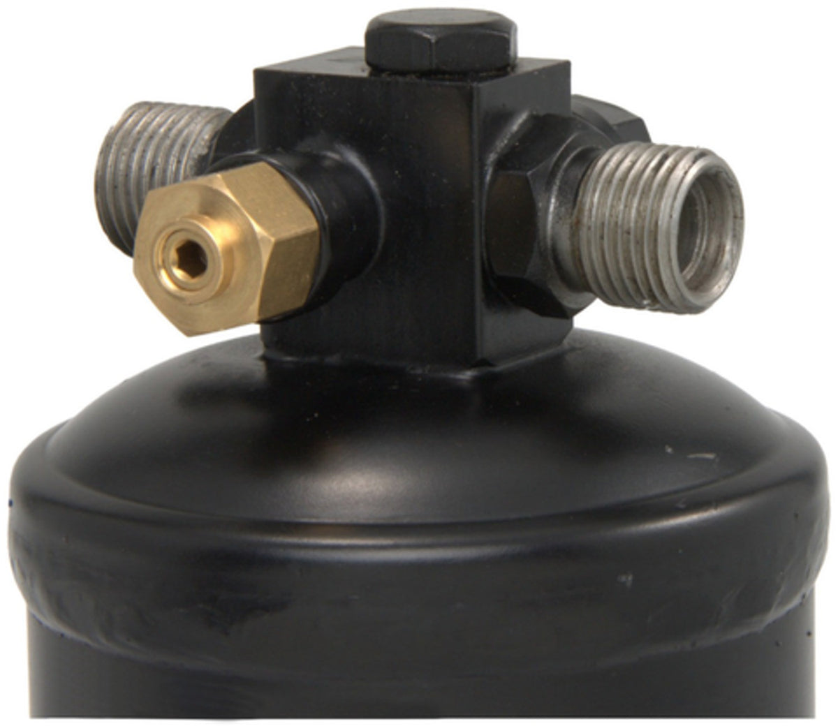 Four Seasons Steel Filter Drier 33541