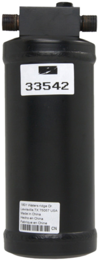 Four Seasons Steel Filter Drier 33542