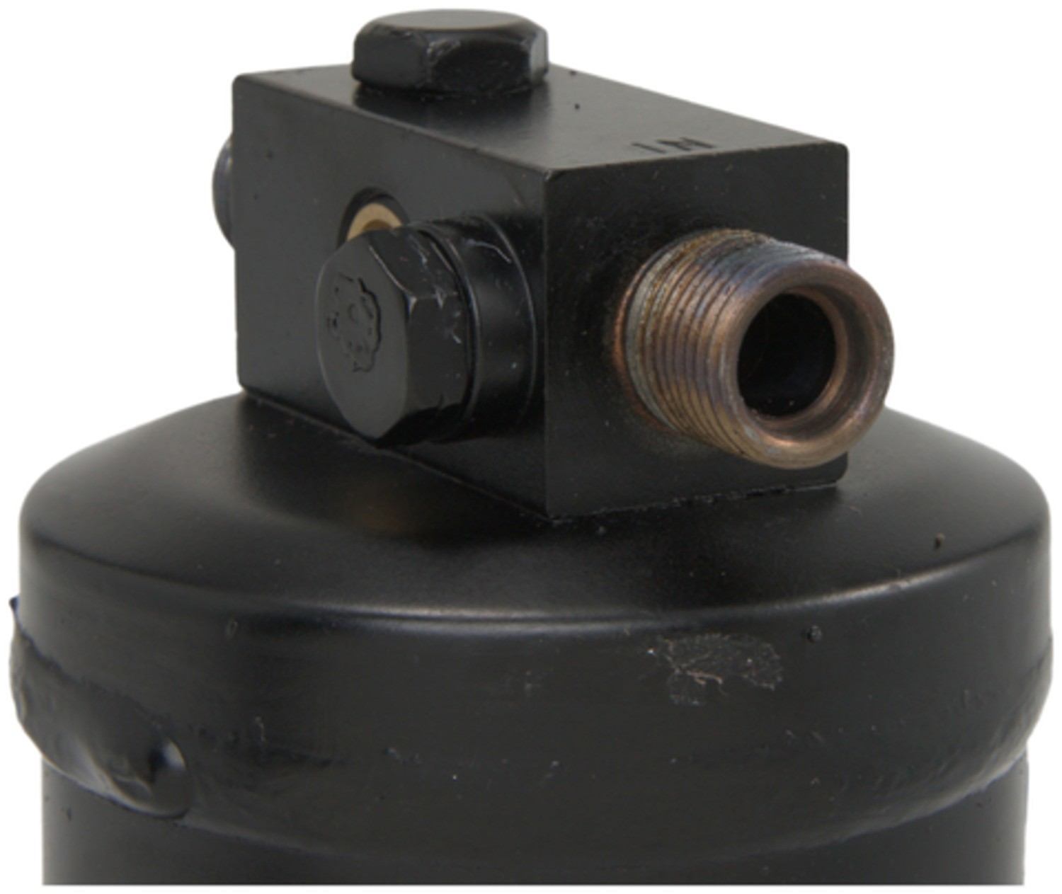 Four Seasons Steel Filter Drier 33542