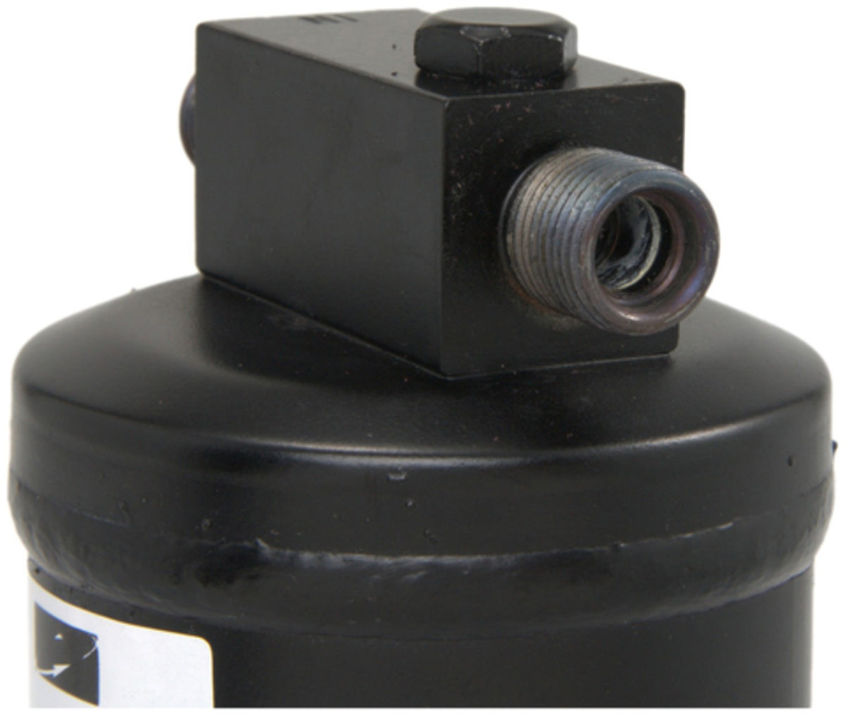 Four Seasons Steel Filter Drier 33542