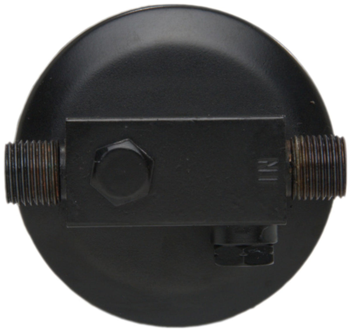 Four Seasons Steel Filter Drier 33542