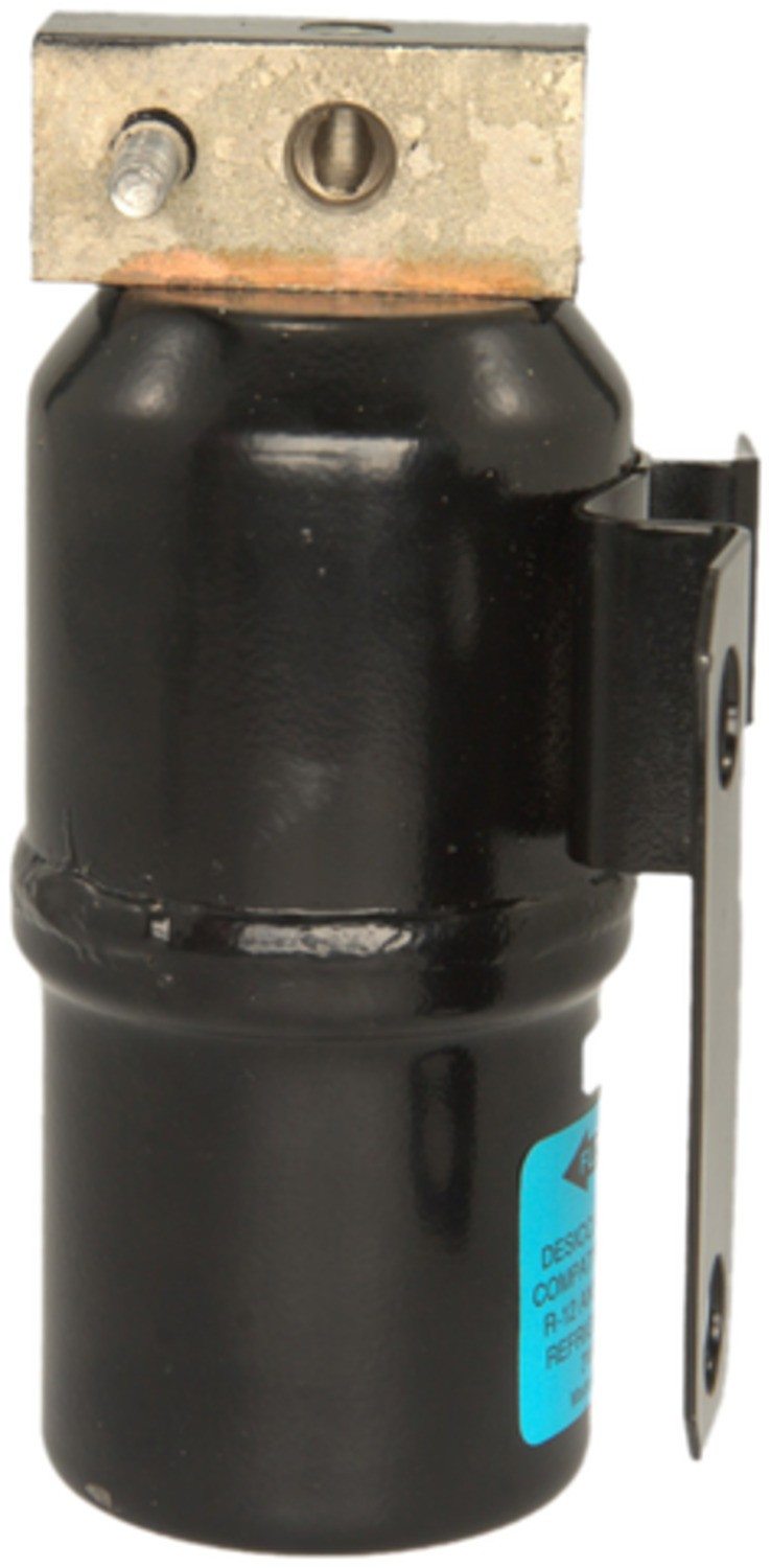 Four Seasons A/C Receiver Drier 33549