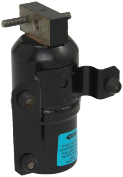 Four Seasons A/C Receiver Drier 33550