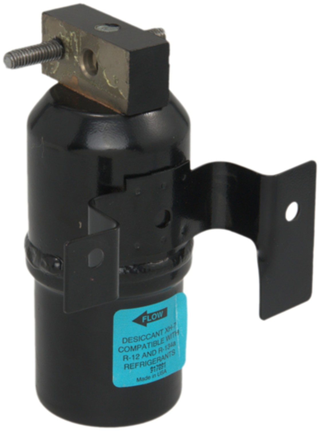 Four Seasons A/C Receiver Drier 33551