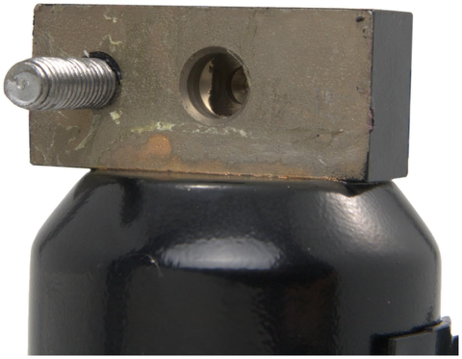 Four Seasons A/C Receiver Drier 33551