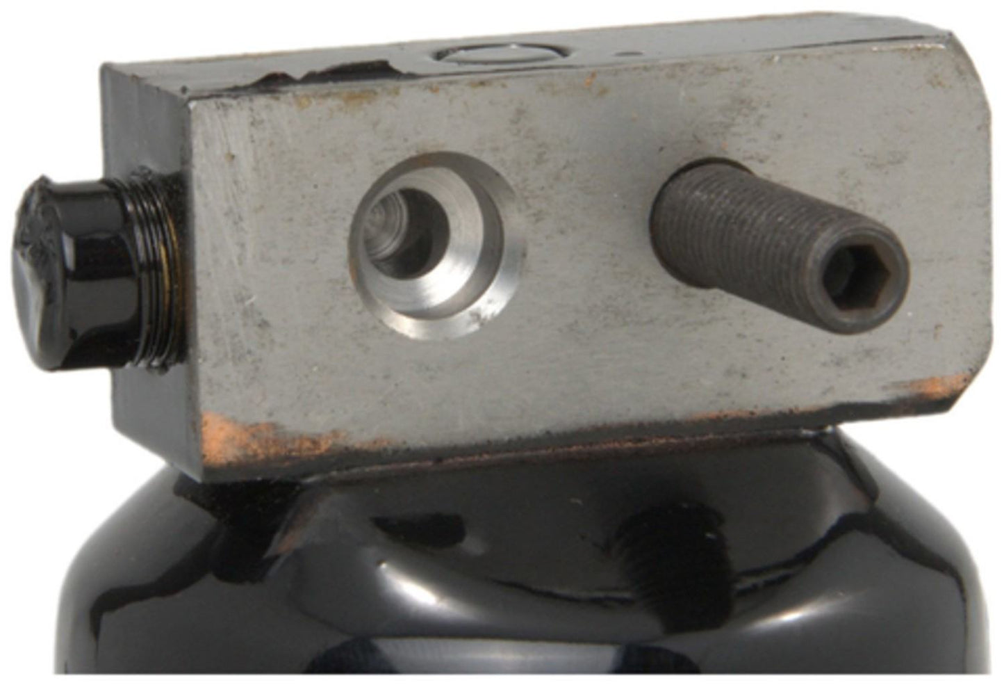 Four Seasons A/C Receiver Drier 33553