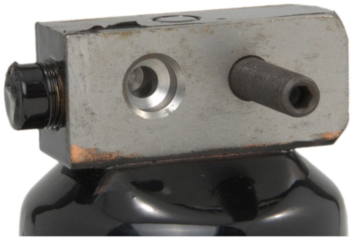 Four Seasons A/C Receiver Drier 33553