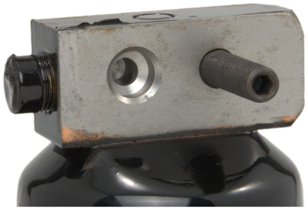 Four Seasons A/C Receiver Drier 33553