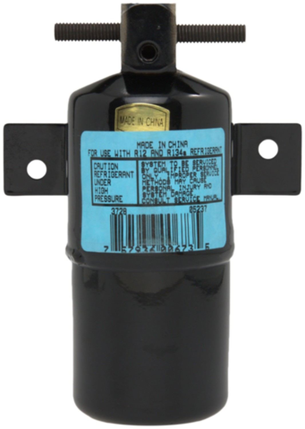 Four Seasons A/C Receiver Drier 33553