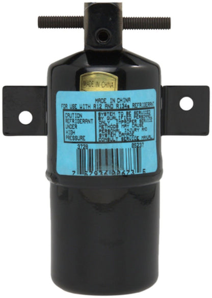Four Seasons A/C Receiver Drier 33553