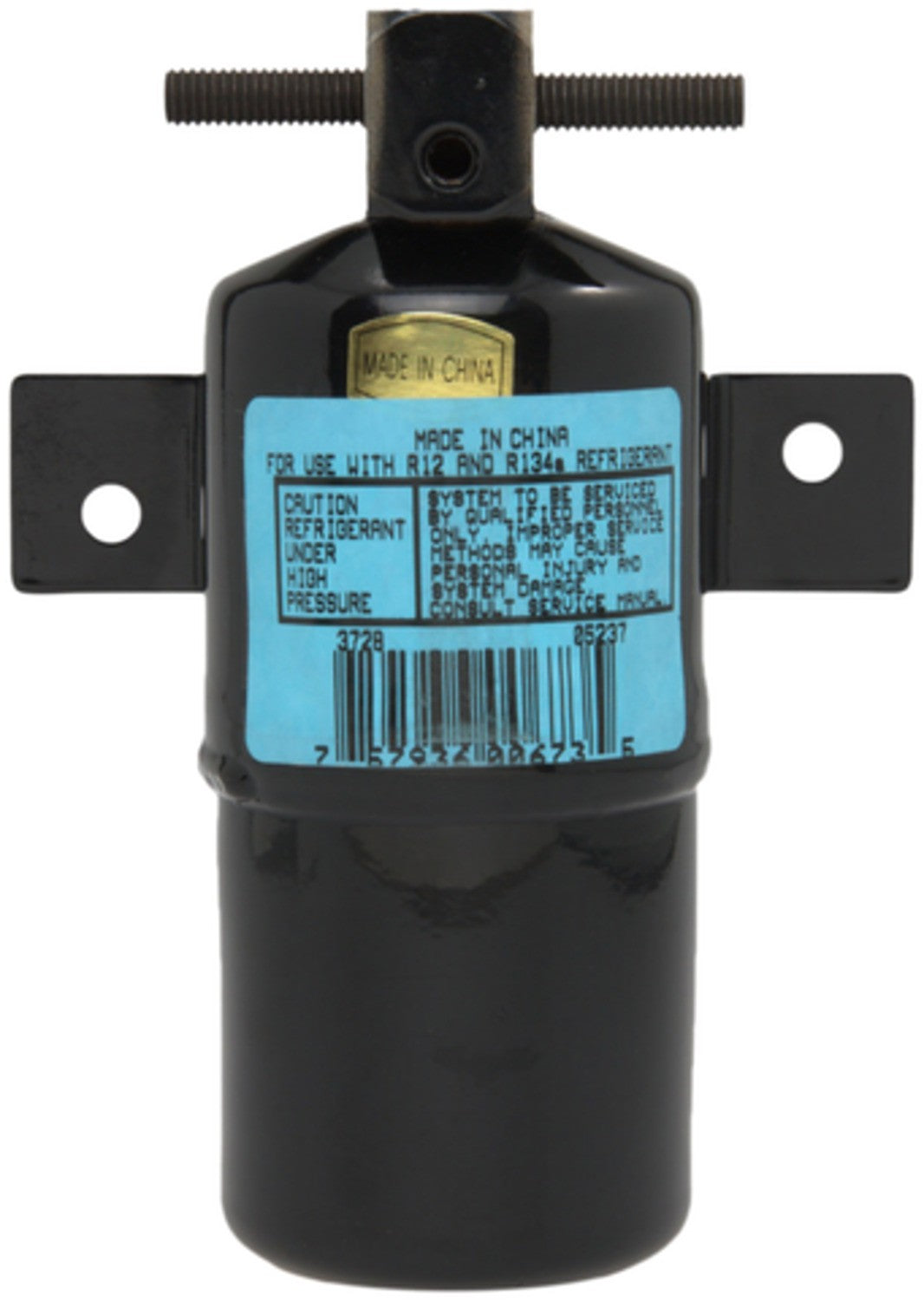 Four Seasons A/C Receiver Drier 33553
